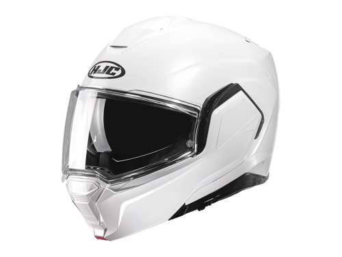 HJC Шлем i100 Pearl White в Туле