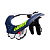 Leatt Защита шеи подростковая 3.5 Neck Brace Junior Blue в Туле