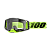 100% Очки Armega Neon Yellow / Clear в Туле