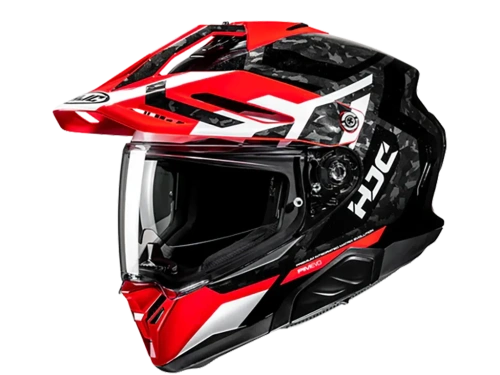 HJC Шлем RPHA60 Dakar MC1 в Туле