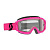 Scott Очки кроссовые Primal pink/black/clear works в Туле