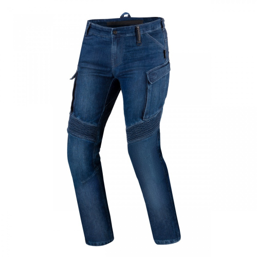 Shima мотоджинсы Giro 2.0 Urban Blue в Туле