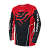 Finntrail Джерси Jersey 6600 Red в Туле