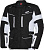 IXS Куртка Tour Damen Jacke Evans ST черн/бел в Туле