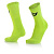 Acerbis Носки высокие Cotton Fluo Yellow в Туле