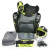 Acerbis Рюкзак Jerla Black/Yellow (102 L) в Туле Acerbis Рюкзак Jerla Black/Yellow (102 L) в Туле