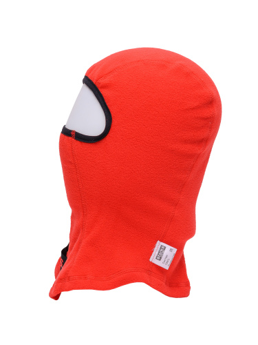 Starks Подшлемник Kids Fleece Красный в Туле