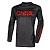 Oneal Джерси Element Racewear V.25 серый/черный в Туле