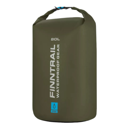 Finntrail Гермомешок Balloon 1732 Khaki 80L в Туле