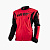 Leatt Мотокуртка Moto 4.5 Lite Jacket 2026 Red в Туле