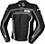 IXS Куртка Sports LD Jacket RS-600 1.0 черно-серая в Туле