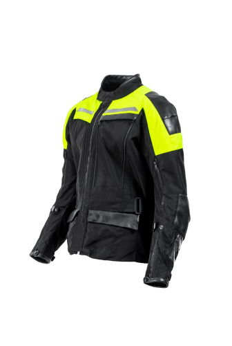 Hyperlook Мотокуртка Altai green в Туле