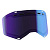 Scott Линзы Prospect/Fury illuminator blue chrome в Туле
