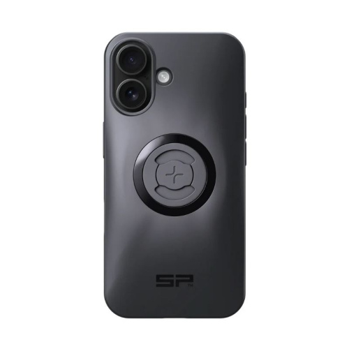 SP Connect Чехол для Iphone 16 SPC+ в Туле