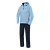 Finntrail Костюм женский Outdoor suit W 3455 LightBlue в Туле