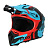 Acerbis Шлем Profile 5 22-06 Red/Blue в Туле