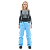 Dragonfly Брюки сноубордические DF Uktus Woman Blue в Туле