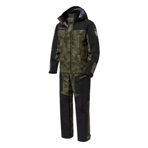 Finntrail Костюм Thor 3420 CamoShadowGreen в Туле