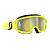 Scott очки кроссовые Primal yellow/black yellow chrome works в Туле