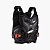 Leatt Защита панцирь подростковый Chest Protector 4.5 Hybrid V26 Black в Туле