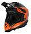 Acerbis Шлем Steel Carbon 22-06 Orange/Black в Туле