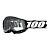 100% Очки Accuri 2 V26 Goggle Black/Clear Lens в Туле