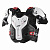 Leatt Защитный панцирь 6.5 Pro Cheast Protector White в Туле
