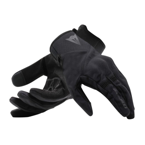 Dainese Перчатки Intrepyd Black в Туле