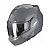 Scorpion Exo Мотошлем Exo-Tech Evo Solid Серый в Туле