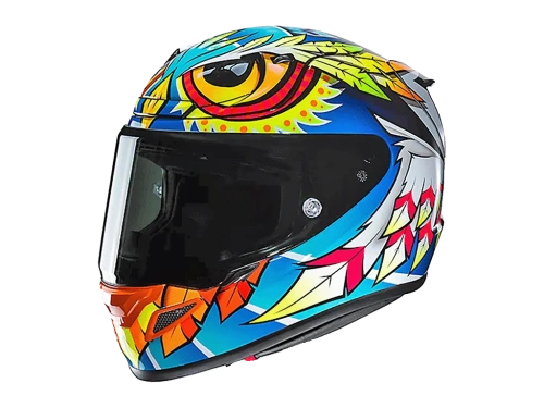 HJC Шлем RPHA12 Spasso MC3H в Туле