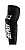 Leatt Защита локтей детские 3DF 5.0 Elbow Guard Kids White/Black в Туле
