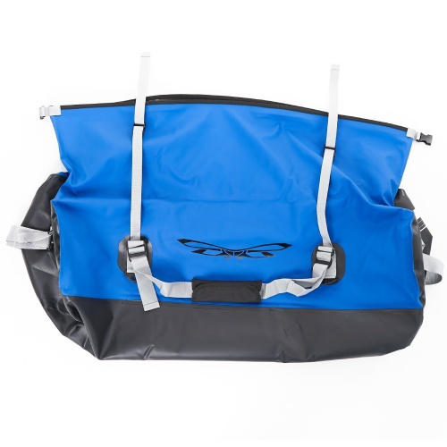 Dragonfly Гермосумка DF Multi XXL Blue 120л в Туле