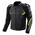 Shima куртка кожаная Bandit 2.0 Fluo в Туле