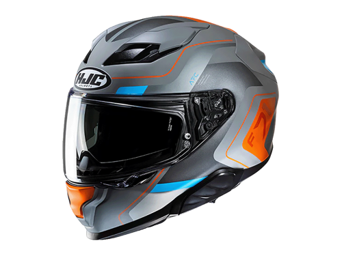 HJC Шлем F71 Arcan MC27SF в Туле