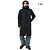 Dragonfly Плащ Raincoat 3.0 Black в Туле