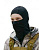 MotoLike Подшлемник Х/Э трансформер в Туле