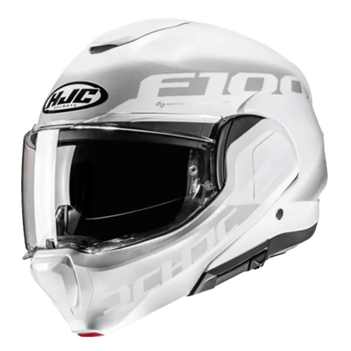 HJC Шлем F100 Hetal MC10 в Туле