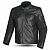 Dimox Мотокуртка Кожа Slayer Mens Non-Perf black в Туле