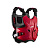 Leatt Защитный панцирь 3.5 Chest Protector Red в Туле