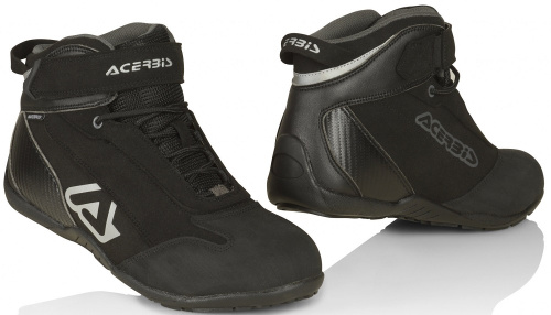 Acerbis Мотокроссовки Step Black в Туле