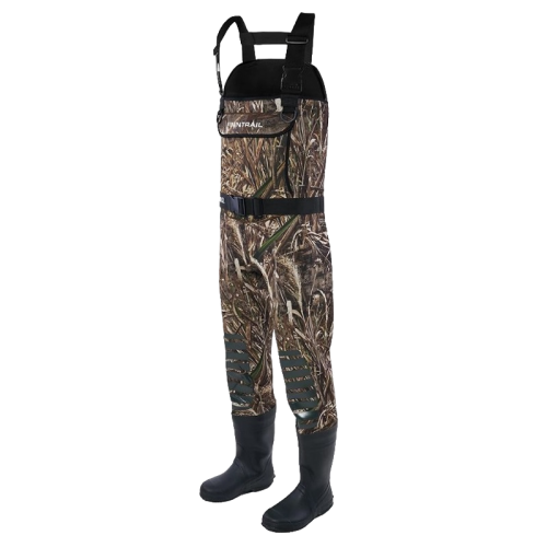 Finntrail Вейдерсы Blackwater 5291 Max-5 в Туле