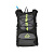 Acerbis Рюкзак с гидропаком H2O Logo Black/Grey (10/2 L) в Туле