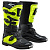 Gaerne Мотоботы детские/женские SG-J Black/Yellow Fluo в Туле