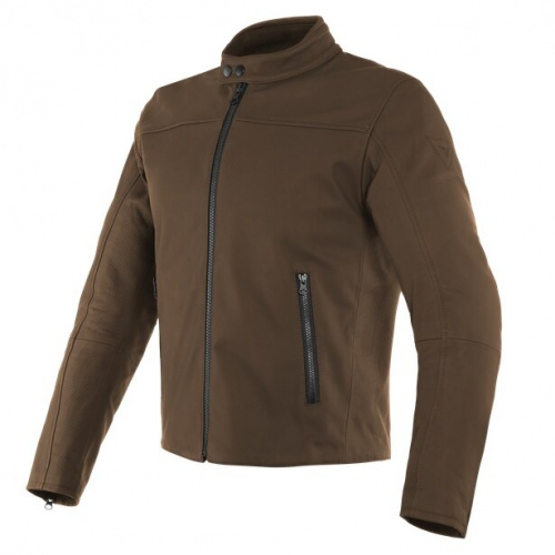 Dainese Куртка Кожаная Mike 2 Carafe в Туле