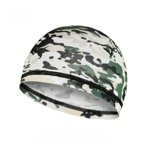 Scout Подшлемник-шапочка spotty Light бежево-зеленый в Туле