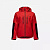 Finntrail Куртка мужская утепленная Atlas 3441 Red в Туле