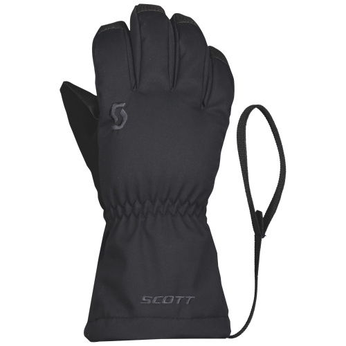 Scott Перчатки детские JR Ultimate black в Туле