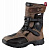 IXS Мотоботы X-Tour Boots Montevideo-ST Short Коричневый в Туле