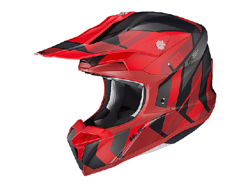HJC Шлем i50 Vanish MC1SF в Туле