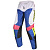Scott Брюки 350 Race Evo blue/white в Туле